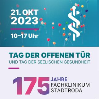 Asklepios Fachklinikum Stadtroda - Asklepios Fachklinikum Stadtroda